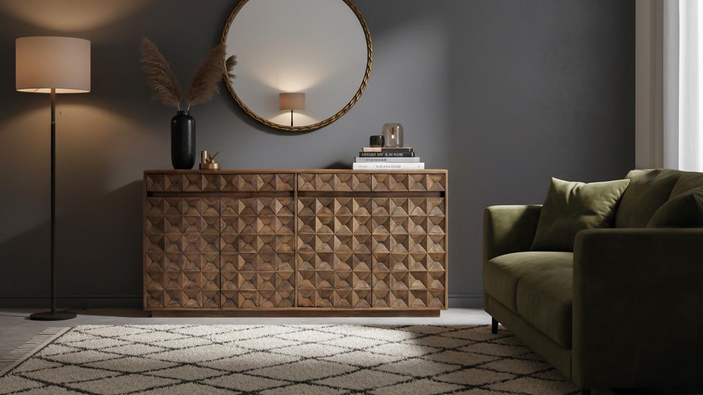 Sideboard
